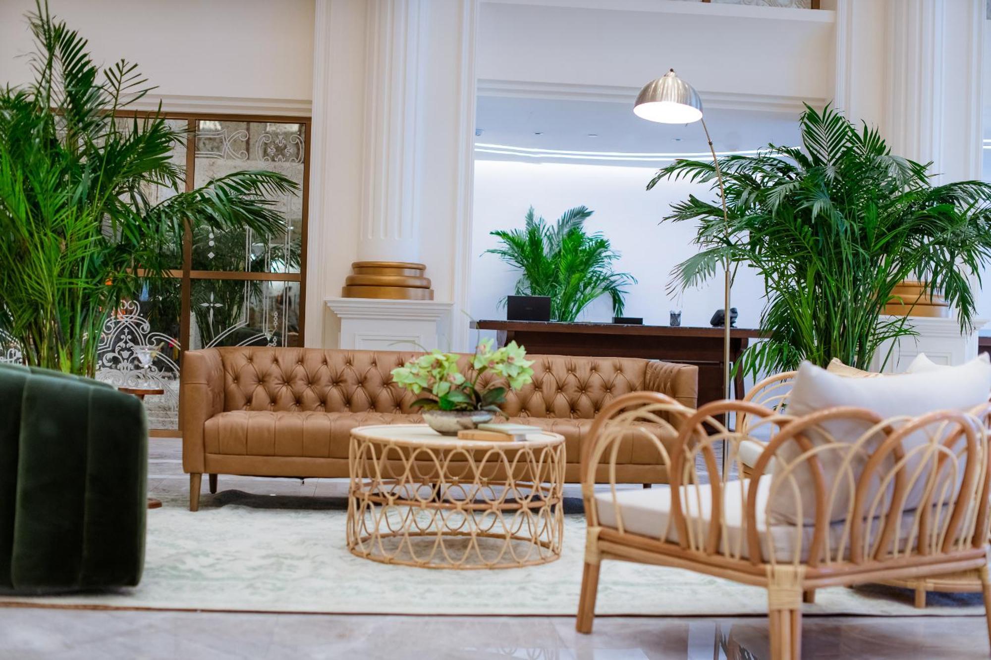British Colonial Nassau Hotel Kültér fotó