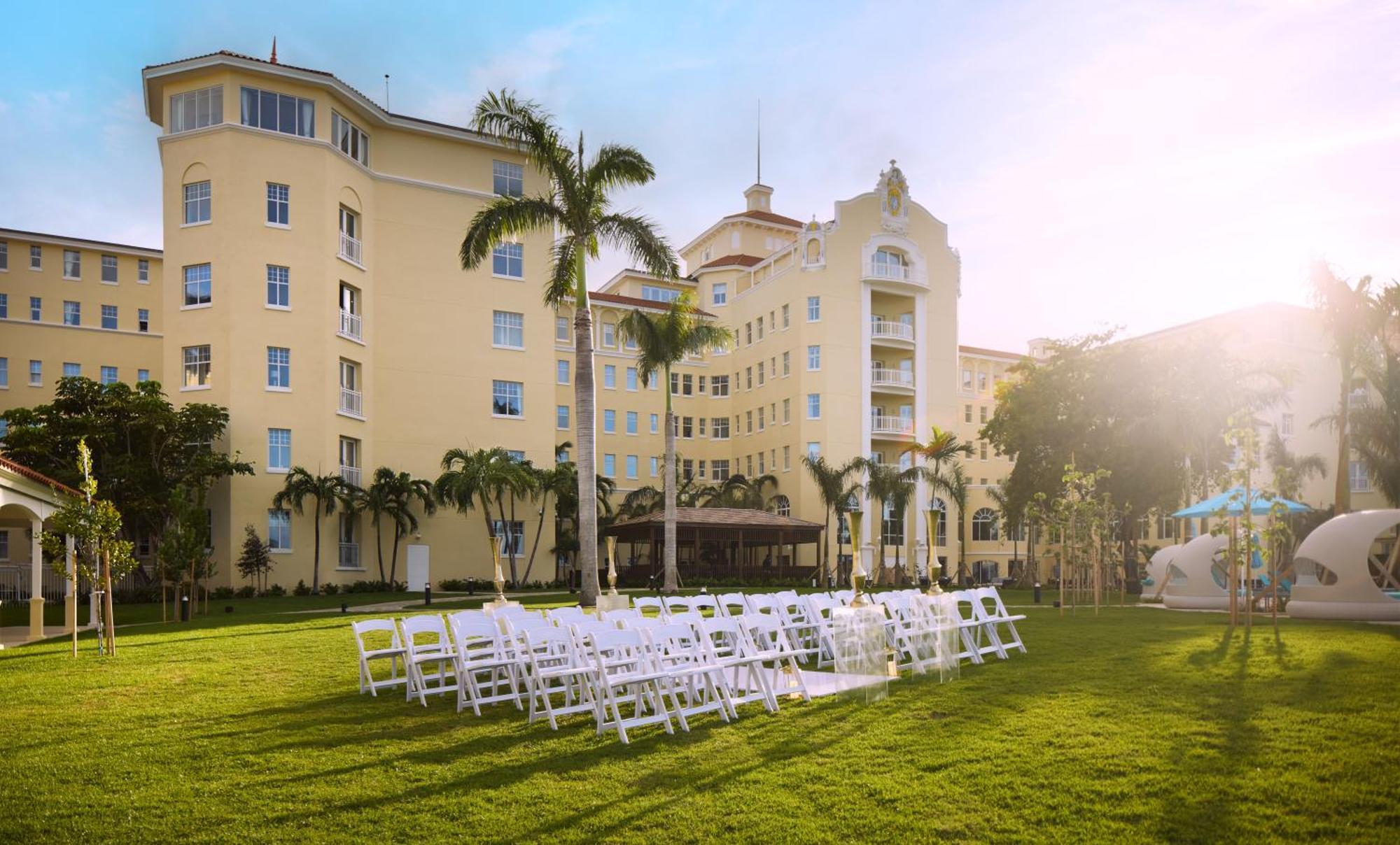 British Colonial Nassau Hotel Kültér fotó