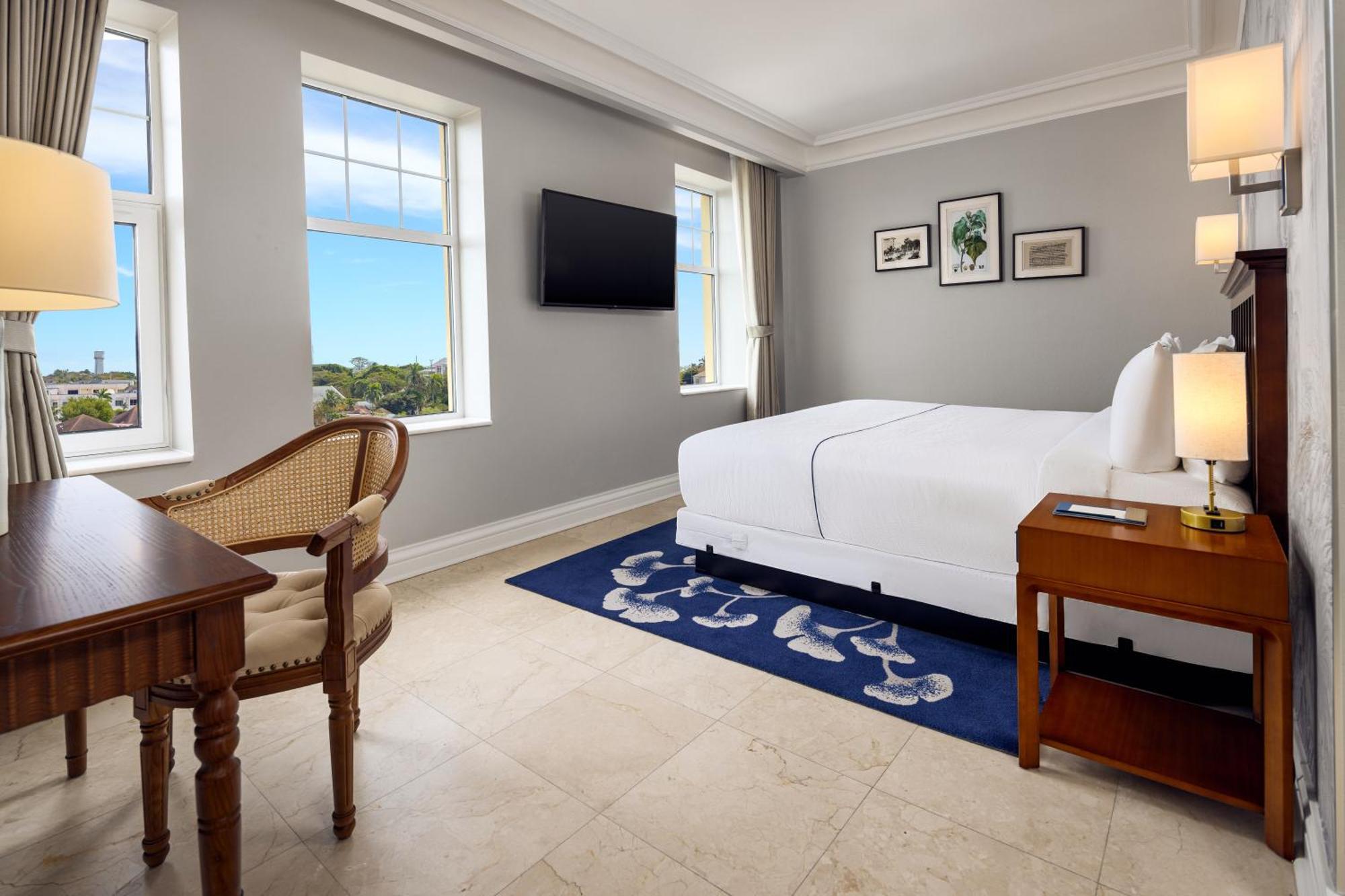 British Colonial Nassau Hotel Kültér fotó